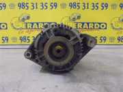 Lichtmaschine 0123315020 Honda Civic (MA/MB) Schrägheck 5-drs 1.5 VEi 16V (D15Z3) 1996