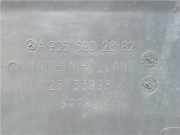 Verkleidung RECHTS ACHTER A9066902882 Volkswagen Crafter Van 2.0 TDI 16V (CKTB(Euro 5)) CKTB(Euro 5)