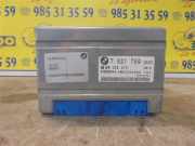 Steuergerät Automatik Getriebe 7521759 BMW 5 serie (E39) Limousine 530d 24V (M57-D30(306D1))