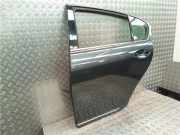 Tür Links Hinten 6700430620 Lexus GS (..S19) Coupé 300 3.0 24V VVT-i (3GR-FSE) 2007