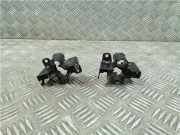 Motorhaubenschloss A2198800160 Mercedes-Benz CLS (C219) Limousine 500 5.5 V8 24V (M273.960) 2007