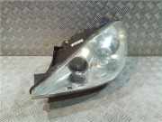 Scheinwerfer Links 1494308080 Peugeot 807 Großraumlimousine 2.0 HDi 16V (DW10ATED4(RHT))