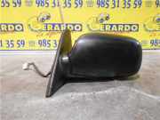 Außenspiegel Links Elektrisch Toyota Corolla (E11) Schrägheck 1.6 16V (4AFE) 1998