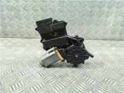 Fensterhebermotor Links Hinten 7M3959811 Volkswagen Sharan (7M8/M9/M6) Großraumlimousine 1.9 TDI 115 (AUY) 2002 AUY