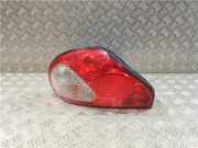 RÃ¼cklicht Links Jaguar (2001->) 2.2 D Executive [2,2 Ltr. - 114 kW Diesel CAT] BG 2006