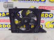 Kühlerventilatormotor 7700433728 Renault I Fase 2 Classic (LA...)(1997->) 1.9 D Expression [1,9 Ltr. - 47 kW Diesel] F8Q 622 2000