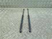 Gasdruckfeder Hinten 4F9827552D Audi A6 Avant (C6) Kombi 2.0 TDI 16V (BLB)