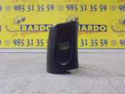 Schalter Für Beheizbare Heckscheibe Nissan Serena (C23) Großraumlimousine 2.3 SLX,SGX Diesel (LD23) 1994