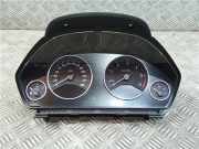 Tachoeinheit Kmh - 9232895 BMW 3 serie Touring (F31) Kombi 318d 2.0 16V (N47-D20C) 2014