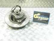 Radnabe Hinten Renault Laguna II Grandtour (KG) Kombi 5-drs 1.9 dCi 120 (F9Q-670)
