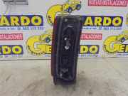 Rücklicht Rechts Volvo V70 (GW/LW/LZ) Kombi 2.0 10_V (B5202S) 1998