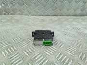 Bedienung Heizung Honda HR-V (GH) SUV 1.6 16V 4x4 (D16W1)