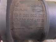 Luftmengenmesser 038906461B Skoda Fabia (6Y5) Kombi 5-drs 1.4 TDi (AMF) 2006