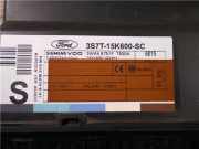 Steuergerät Zentralverriegelung 3S7T15K600SC Ford Mondeo III Schrägheck 2.0 TDCi 130 16V (N7BA) 2006