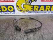 Abs Sensor Vorne BMW 5 serie (E39) Limousine 525 tds (M51-D25) 1996