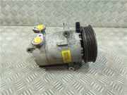 Klima Pumpe 6C1119D629AD Ford Transit Van 2.2 TDCi 16V (QVFA) 2008
