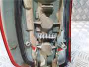 Rücklicht Rechts Opel Corsa B (73/78/79) Schrägheck 1.7D (X17D(4EE1))