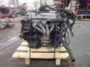 Motor 4G92 Mitsubishi Carisma Schrägheck 1.6i 16V (4G92) 2000