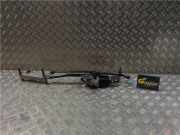 Scheibenwischermotor Vorne A1769061800 Mercedes-Benz GLA (156.9) SUV 2.2 220 d 16V 4-Matic (OM651.930(Euro 6))