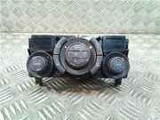 Bedienung Klimaanlage 96850724XT Peugeot 308 SW (4E/H) Kombi 1.6 VTI 16V (EP6C(5FW))