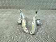 Motorhaubescharnier Links 93458897 Opel Vivaro Van 1.6 CDTI 115 (R9M-408(R9M-A4))