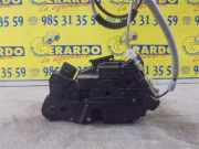 Türschloß Zv Elektrisch Links Vorne 5N1837015F Seat Ibiza IV (6J5) Schrägheck 5-drs 1.6 TDI 90 (CAYB)