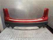 Stoßstange Hinten KD4750221 Mazda CX-5 (KE,GH) SUV 2.2 SkyActiv-D 16V 2WD (SH) 2012
