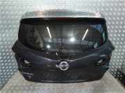 Heckklappe K01003ZLAA Nissan Pulsar (C13) Schrägheck 1.2 12V DIG-T (HRA2) 2018