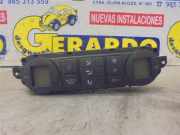 Bedienung Klimaanlage 6N4T18C612AC Ford Focus 2 Schrägheck 1.8 TDCi 16V (KKDA) 2006