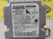 Steuergerät Airbag 8200314053 Renault Kangoo Express (FC) Van 1.9 D 55 (F8Q-662) 2003