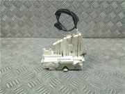 Türschloß Zv Elektrisch Rechts Hinten 1697302235 Mercedes-Benz B (W245) Schrägheck 2.0 B-200 16V Turbo (M266.980) 2005
