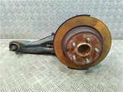 Radnabe Links Hinten Mitsubishi ASX 1.8 DI-D MIVEC 16V (4N13) 2011