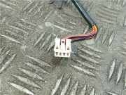 Au?enspiegel Rechts 30896744 Volvo S40 (VS) Limousine 1.8 16V (B4184S2) 2003