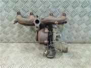 Turbolader 03G253014F Volkswagen Golf V (1K1) Schrägheck 1.9 TDI (BXE) 2007 BXE