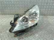 Scheinwerfer Links 9682519180 Peugeot 3008 (0U/HU) Großraumlimousine 1.6 HDiF 16V (DV6TED4(9HZ)) 2010