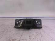 Warnleuchte Schalter 4M5T13A350AC Ford Fiesta 5 (JD/JH) Schrägheck 1.6 TDCi 16V (HHJB) 2005