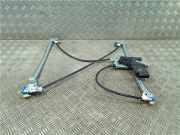 Fensterheber Mechan. Links Vorne Renault Espace (JK) Großraumlimousine 2.2 dCi 16V (G9T-742(Euro 3))