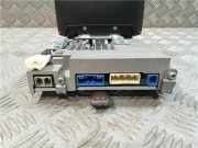 Anzeige D23N611J0 Mazda CX-3 (DJ/DK) SUV 2.0 SkyActiv-G 120 (PE) 2017