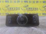 Bedienung Heizung A1638200426 Mercedes-Benz ML I (163) SUV 400 4.0 CDI V8 32V (OM628.963) 2002