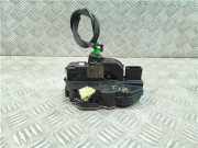 Türschloß Zv Elektrisch Links Hinten 13503787 Opel Insignia Limousine 1.8 16V Ecotec (A18XER(Euro 5))