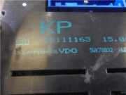 Anzeige 13111163 Opel Astra H (L48) Schrägheck 5-drs 1.8 16V (Z18XE(Euro 4))