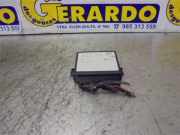 Steuergerät Zentralverriegelung 24437076 Opel Astra G (F08/48) Schrägheck 1.6 16V (Z16XE)