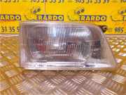 Scheinwerfer Rechts Opel Kadett E (33/34/43/44) Schrägheck 1.3 S,LS,GL,GLS,GT (13S) 1989