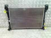 Radiator 55700617 Fiat Grande Punto (199) Schrägheck 1.3 JTD Multijet 16V VGT (199.A.3000)