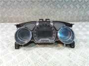 Tachoeinheit Kmh 9666326880 Citroën C5 III Berline (RD) Schrägheck 2.0 HDiF 16V (DW10BTED4(RHF))