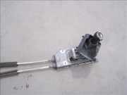 Schaltpedal Volkswagen Polo IV (9N1/2/3) Schrägheck 1.4 16V (BKY) 2004 BKY