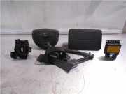 Airbag Set 2S6T14B056BN Ford Fiesta 5 (JD/JH) Schrägheck 1.6 16V (FYJA) 2004