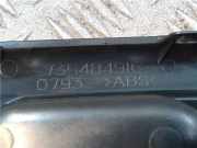 Türgriff Innen Rechts Vorne 735484916 Opel Combo Tour Großraumlimousine 1.6 CDTI 16V (A16FDH(Euro 5)) 2014