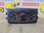 Bedienung Heizung Daewoo / Chevrolet Kalos (SF48) Schrägheck 1.2 (F12S3) 2005
