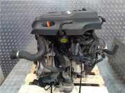 Motor BRE Audi A6 Avant (C6) Kombi 2.0 TDI 16V (BLB)